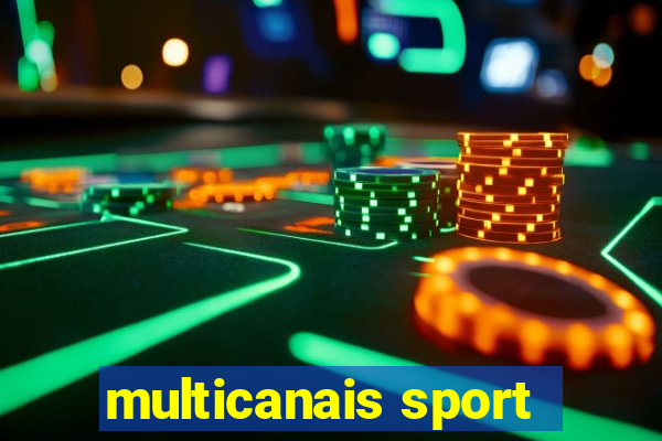 multicanais sport